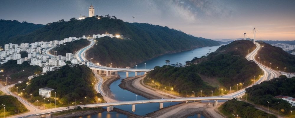 Representante comercial apresentando estratégias de vendas e oportunidades de carreira no setor público