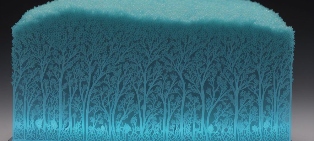 Ilustração de um fluxo de processo de importação com foco em rotinas eficientes e despacho aduaneiro, representando o comércio exterior.