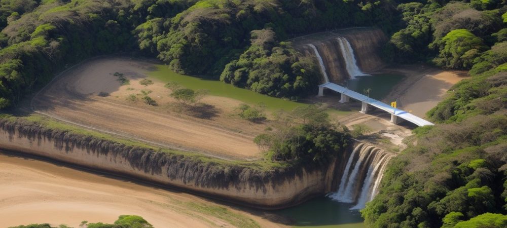Colaboradores participando de atividades em uma SIPAT, promovendo a segurança e a prevenção de acidentes no trabalho