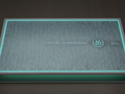 Representação de segurança patrimonial em um escritório do setor público, com câmeras de vigilância, sistemas de monitoramento e profissionais trabalhando para proteger bens e informações.