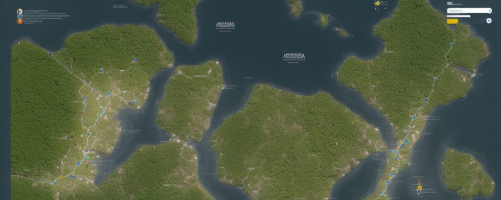 Representação visual da Sejusp e SSP do Paraná, com foco em segurança pública e informação sobre rol de visitas.