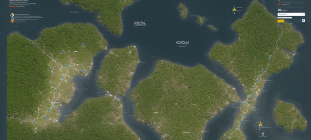 Representação visual da Sejusp e SSP do Paraná, com foco em segurança pública e informação sobre rol de visitas.