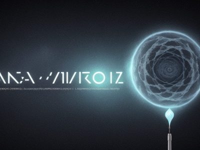 Representação visual da semiótica aplicada no serviço público, com símbolos e ícones relevantes para a comunicação eficaz.