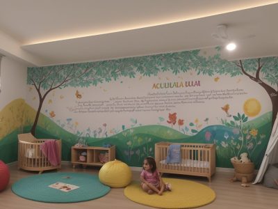 Crianças aprendendo sobre emoções e autocuidado em atividades lúdicas em sala de aula durante o Setembro Amarelo.