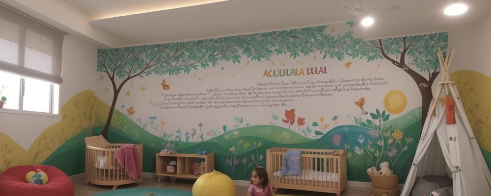 Crianças aprendendo sobre emoções e autocuidado em atividades lúdicas em sala de aula durante o Setembro Amarelo.