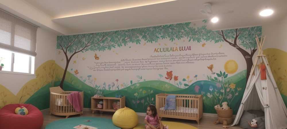 Crianças aprendendo sobre emoções e autocuidado em atividades lúdicas em sala de aula durante o Setembro Amarelo.