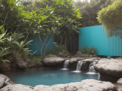 Gráfico financeiro em ambiente de escritório moderno, representando o sistema de custeio e tomada de decisão