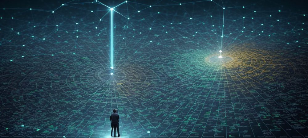 Imagem representando o estudo da sociologia contemporânea, com foco em interações sociais e desafios atuais, ideal para o público que busca aplicar sociologia no dia a dia.