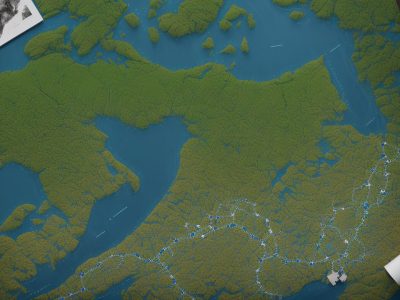 Representação visual da sociologia contemporânea aplicada ao setor público, com pessoas interagindo e gráficos mostrando dados sociais relevantes.