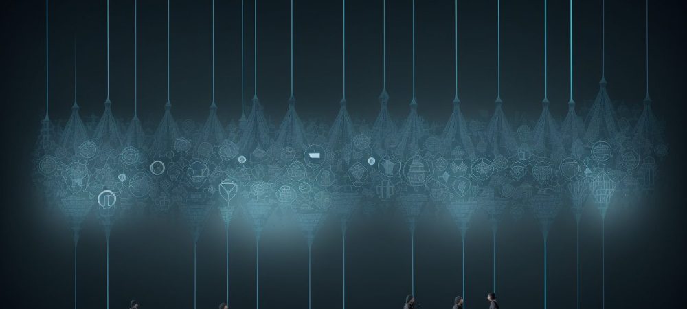 Representação visual da sociologia da violência, mostrando causas, tipos e controle social, com foco em violência estrutural e urbana.