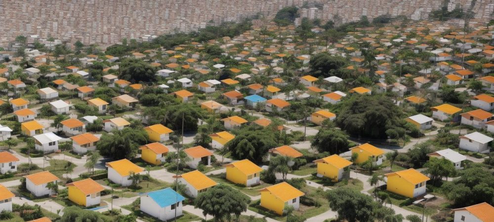 Imagem representando a sociologia da violência e seus conceitos aplicados na violência urbana no Brasil, com foco no controle social e tipos de violência.