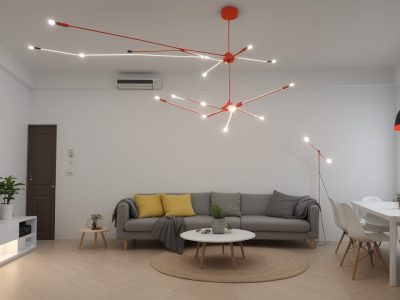 Engenheiro utilizando o software SolidWorks para projetar um modelo 3D complexo, representando a aplicação prática do curso SolidWorks e o aprendizado.