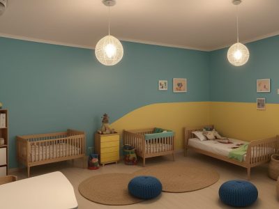 Alunos aprendendo matemática utilizando o soroban em uma sala de aula, com foco na diversão e no aprendizado prático.