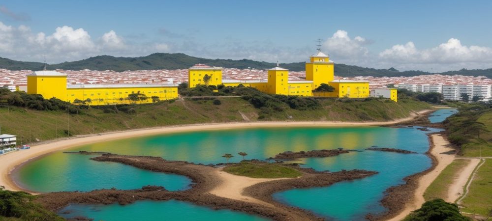 Imagem de mãos dadas em apoio, representando o suporte familiar no contexto do câncer e a importância do curso online