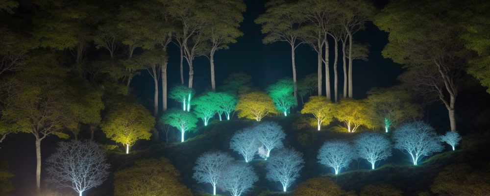 Visão geral de práticas de sustentabilidade empresarial no setor público, mostrando eficiência e inovação.