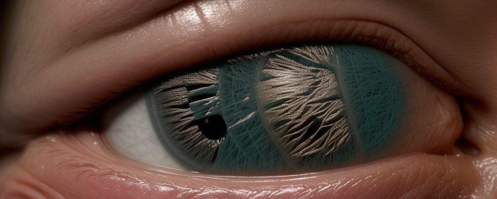 Uma profissional orientando uma paciente durante uma sessão de terapia cognitivo-comportamental online, com foco em técnicas TCC.