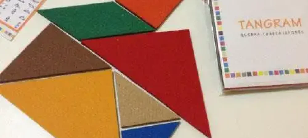 Tangram4-1 Tangram4-1