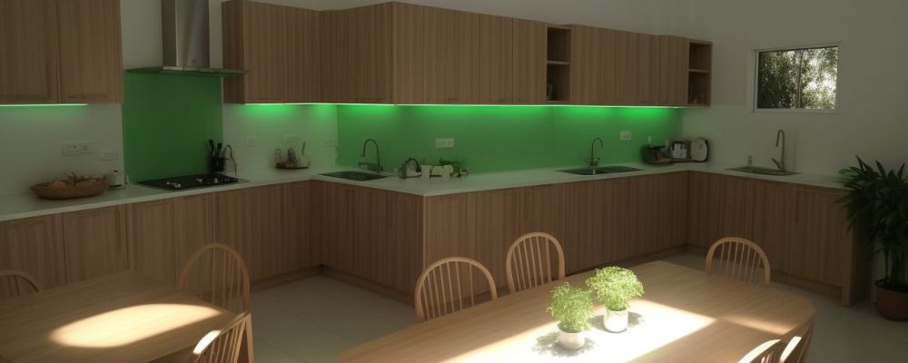 Cozinheiro aplicando técnicas de gastronomia com ingredientes frescos e pratos bem apresentados