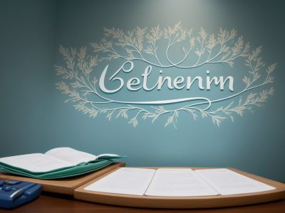 Representação visual de técnicas de vendas no setor público, mostrando interação, confiança e melhoria no atendimento ao cidadão.