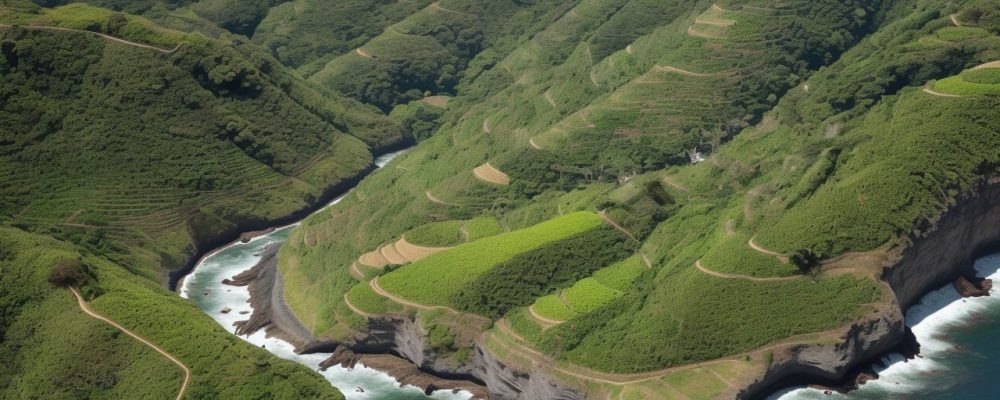 Descrição do processo de fabricação do papel e celulose com foco em sustentabilidade e reciclagem.