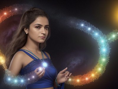 Ilustração da teoria do risco administrativo mostrando um balanço entre o estado e o cidadão, com foco na responsabilidade objetiva e justiça.