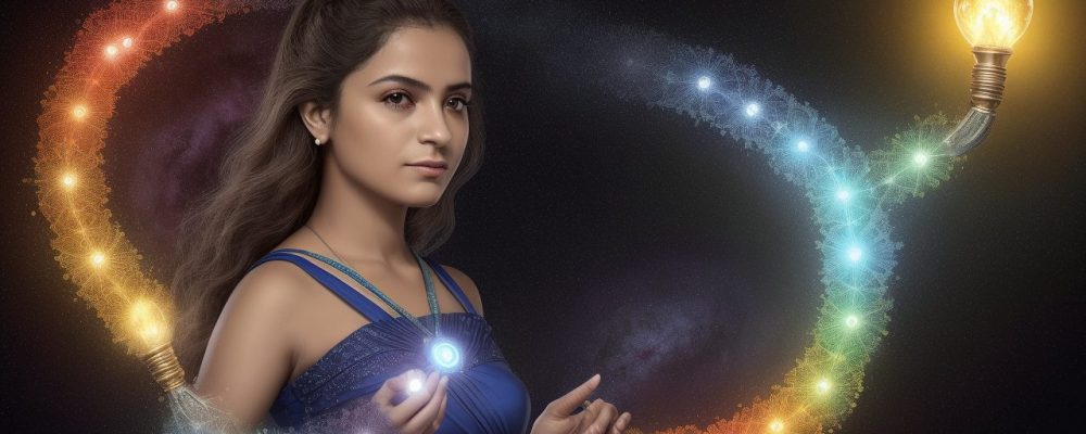 Ilustração da teoria do risco administrativo mostrando um balanço entre o estado e o cidadão, com foco na responsabilidade objetiva e justiça.