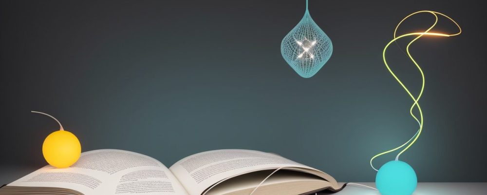 Ilustração de um curso online de teorias antropológicas, mostrando pessoas interagindo e aprendendo sobre as teorias da antropologia