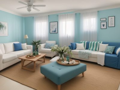 Imagem representando terapia familiar e de casal, com casais e famílias conversando em um ambiente acolhedor, simbolizando harmonia e comunicação.