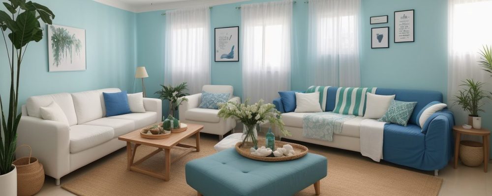 Imagem representando terapia familiar e de casal, com casais e famílias conversando em um ambiente acolhedor, simbolizando harmonia e comunicação.