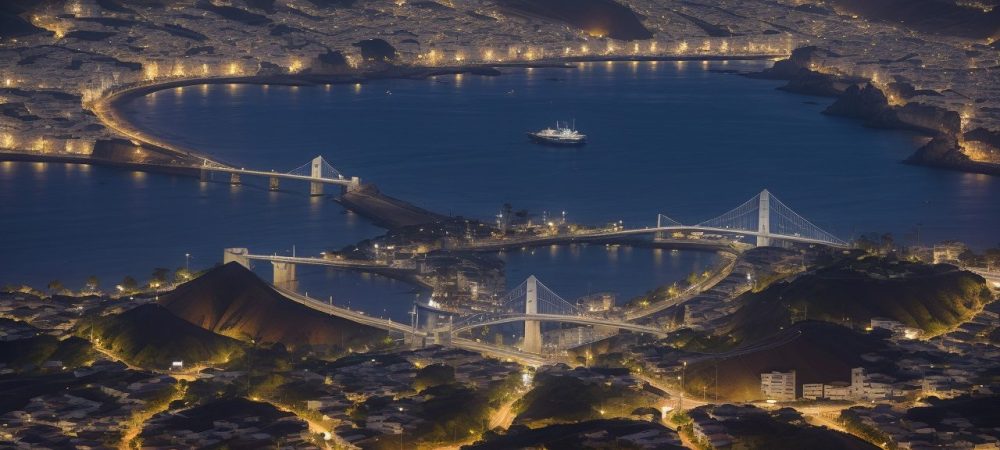 Imagem de pessoas analisando gráficos e informações sobre como investir no tesouro direto e planejar o futuro financeiro.