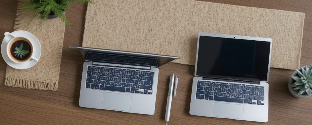 Investidor analisando gráficos e informações sobre o Tesouro Direto, representando segurança e planejamento financeiro.