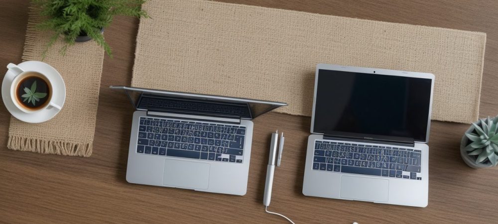 Investidor analisando gráficos e informações sobre o Tesouro Direto, representando segurança e planejamento financeiro.