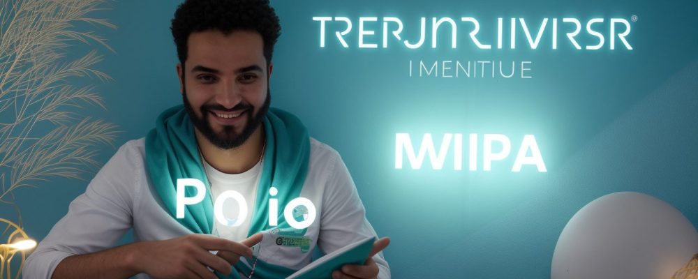 Imagem ilustrando o conceito de teste de proficiência em inglês para servidores públicos, mostrando sucesso e oportunidades de carreira.