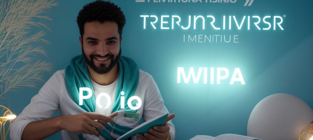 Teste de Proficiência em Inglês: Sua Chave para o Setor Público Imagem ilustrando o conceito de teste de proficiência em inglês para servidores públicos, mostrando sucesso e oportunidades de carreira.
