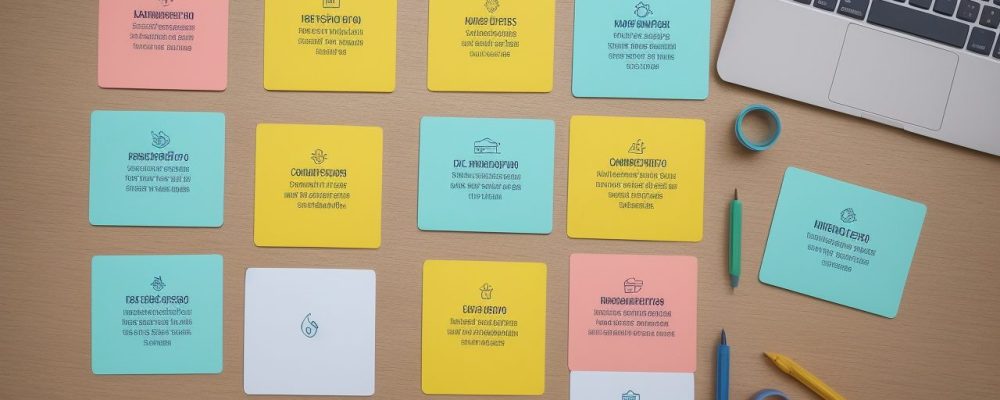 Imagem mostrando estudantes estudando e se preparando para testes de proficiência em inglês, como IELTS e TOEFL.