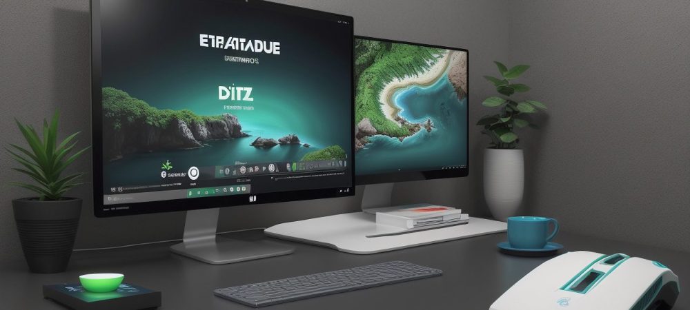 Visão geral do trading com foco em estratégias para iniciantes, incluindo um curso online, gráficos e análise técnica.