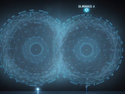 Cidadãos acessando informações públicas em um ambiente digital, representando a Lei de Acesso à Informação e a transparência governamental.