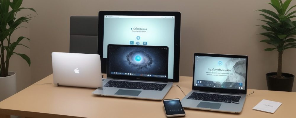 Servidor público estudando trigonometria em curso online para aplicar em projetos e funções do trabalho.