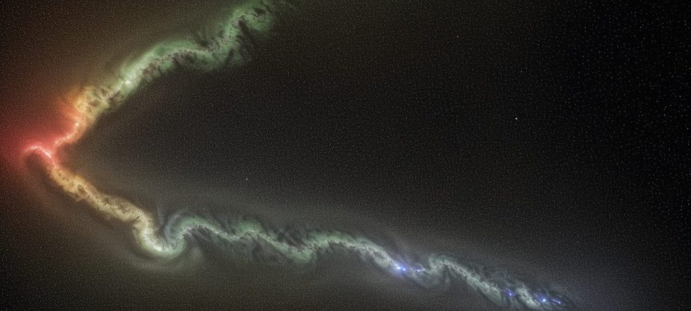 Ilustração das vantagens do rastreamento veicular para segurança e gerenciamento de frota