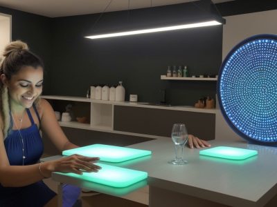 Imagem que ilustra o varejo com foco no atendimento ao cliente, estratégias de marketing e como aumentar as vendas