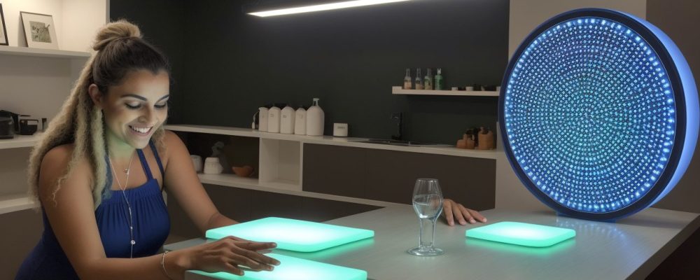 Imagem que ilustra o varejo com foco no atendimento ao cliente, estratégias de marketing e como aumentar as vendas