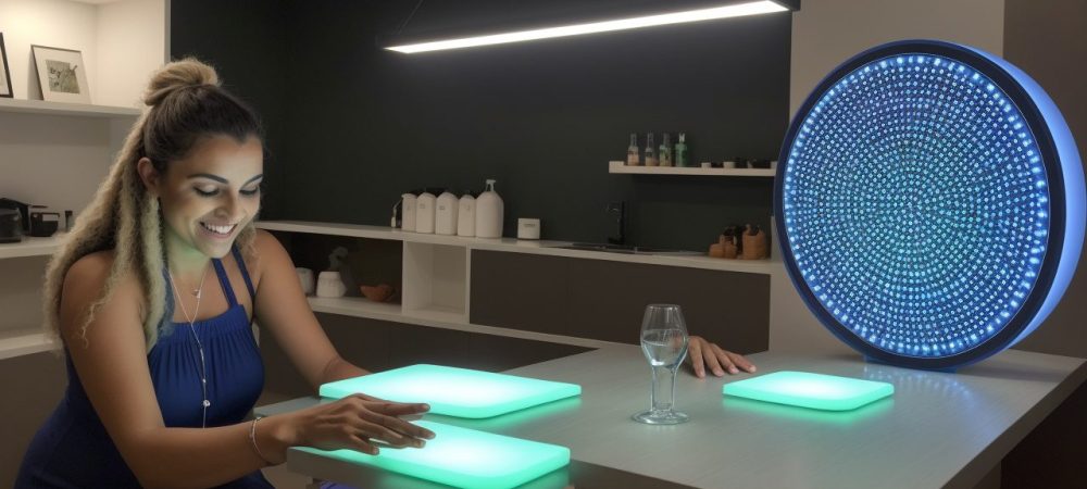 Vendas no Varejo: Experiência de Compra e Estratégias Eficazes Imagem que ilustra o varejo com foco no atendimento ao cliente, estratégias de marketing e como aumentar as vendas