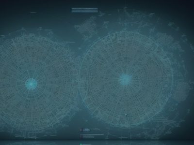 Imagem ilustrativa sobre vigilância epidemiológica mostrando profissionais de saúde analisando dados e gráficos para prevenção de doenças em saúde pública.