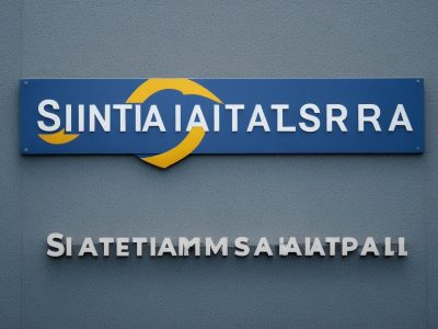 Imagem ilustrando a fiscalização sanitária em um ambiente de serviço público, mostrando profissionais em ação e a importância da legislação sanitária.