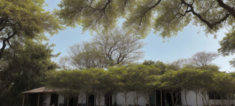 Colaboradores participando de um programa de voluntariado corporativo, demonstrando engajamento e impacto social positivo.