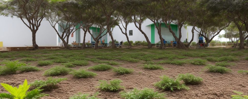 Imagem que ilustra o voluntariado corporativo, mostrando pessoas engajadas em atividades sociais, representando os benefícios e o impacto positivo do programa em empresas e comunidades.