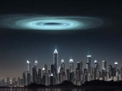 Imagem mostrando um computador com a interface do Windows 10, representando dicas, tutorial de instalação, e oportunidades de carreira.