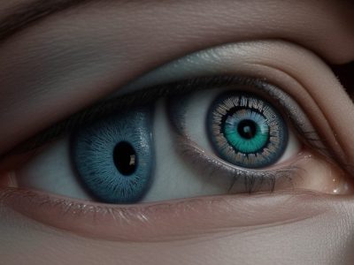 Imagem mostrando um profissional utilizando as ferramentas de Word avançado para formatar um documento, com foco em atalhos e organização.