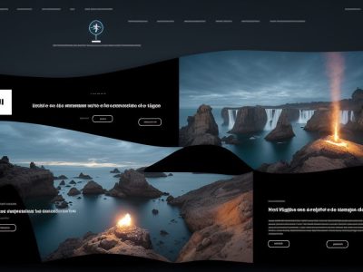 Pessoas aprendendo WordPress em um ambiente moderno, com ferramentas e interface de um site