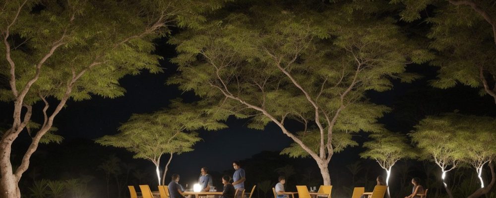 Ambiente de trabalho harmonioso com diversidade, onde colaboradores interagem respeitosamente em um espaço acolhedor e iluminado, promovendo dignidade e direitos fundamentais.